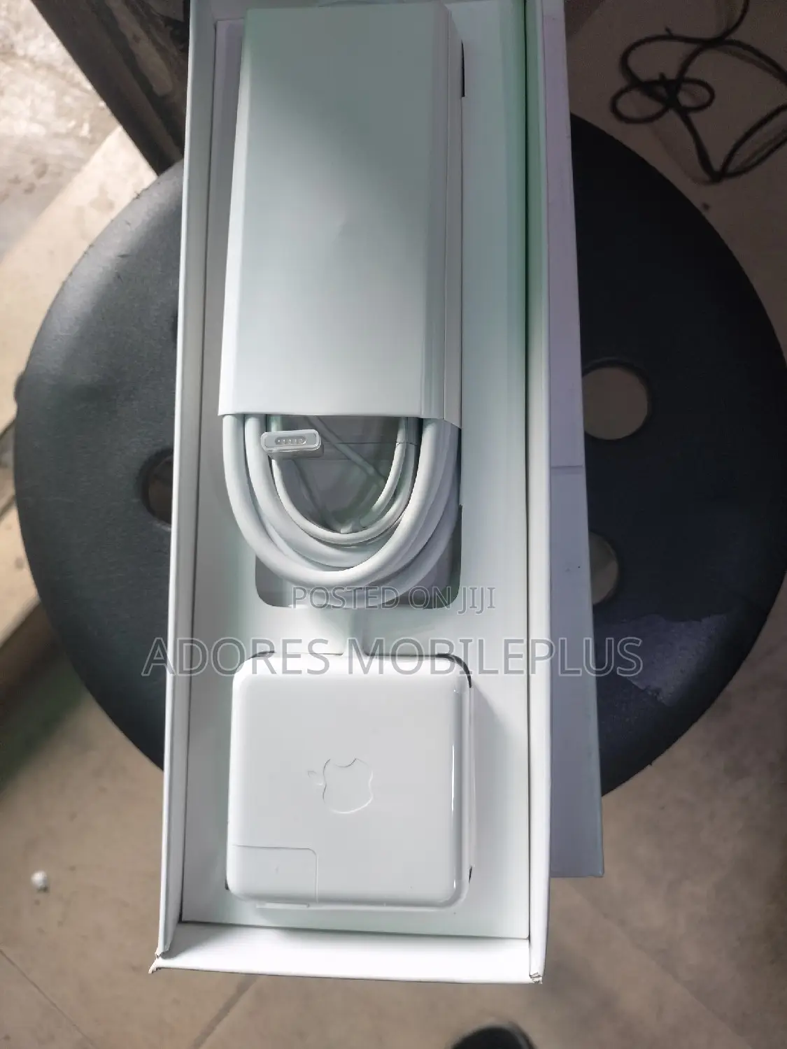 Apple Charger