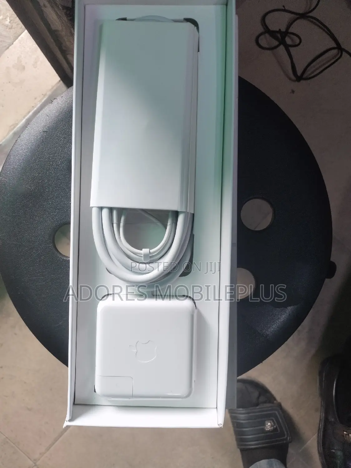 Apple Charger
