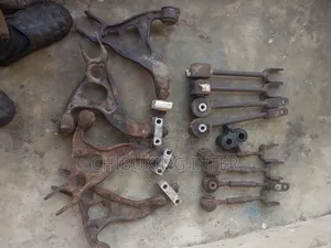 Tokunbo Rear Arms Ford Explorer 013/018