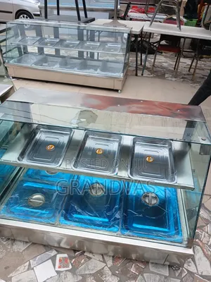 Bain Marie Food Display Warmer All Sizes Available