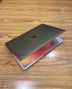 Laptop Apple MacBook Pro 2019 8GB Intel Core i5 SSD 256GB