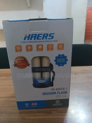Haer Food Flask