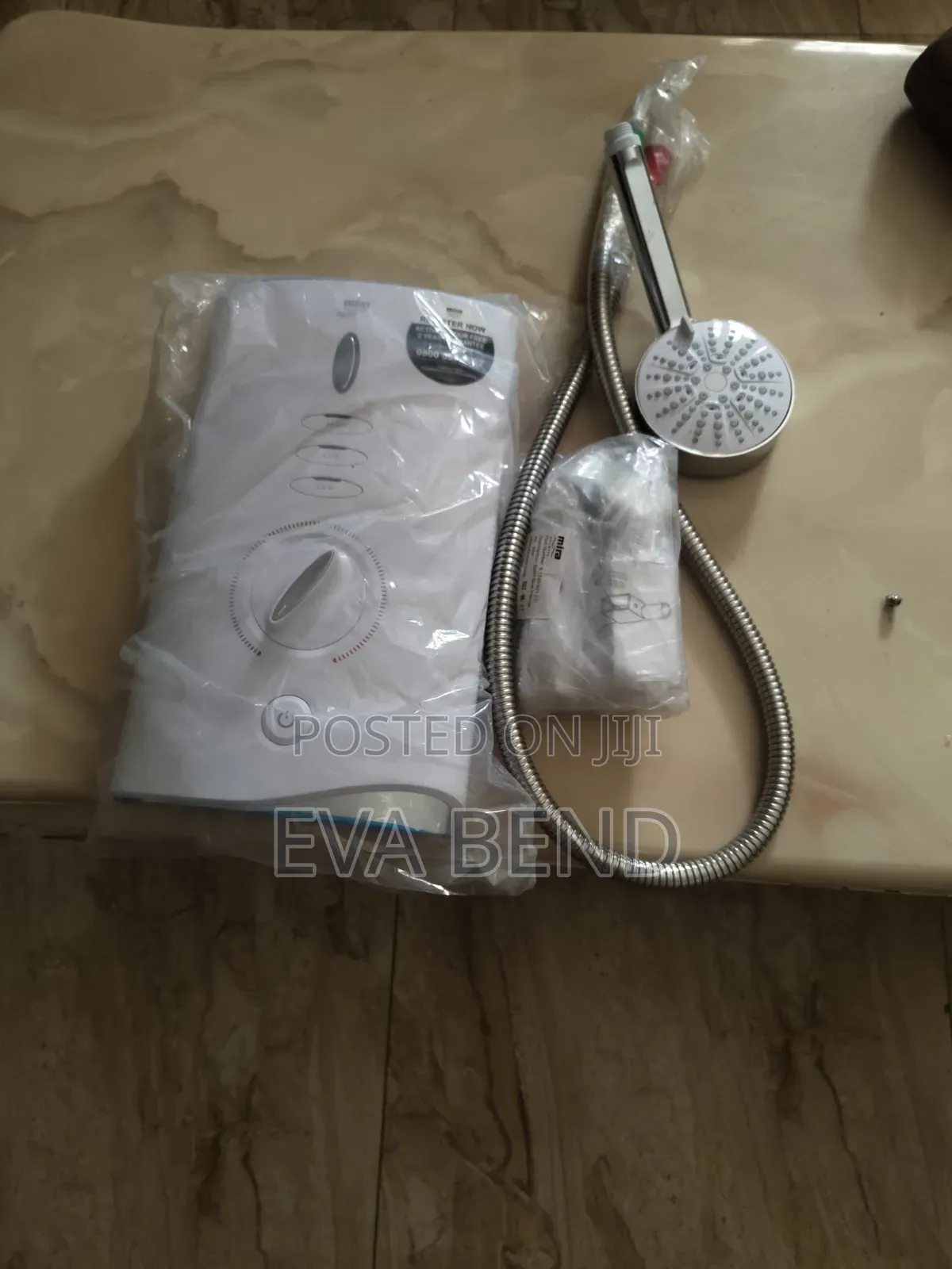 Electric Shower