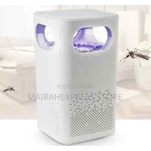 Hano-Wave Photocatalytic Inhalation Mosquito Lamp 2st7