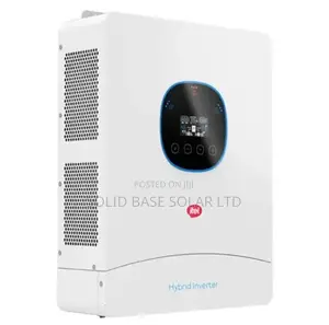 Itel 1.5kw Hybrid Grid Inverter