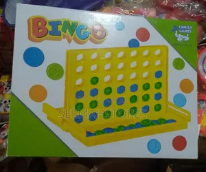 Big Connect 4