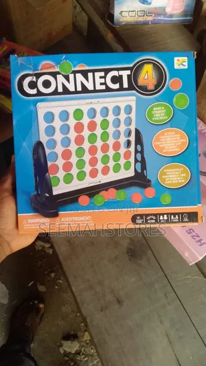 Big Connect 4