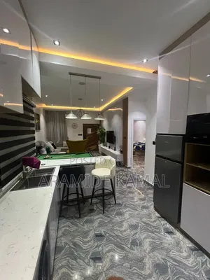 Fully Furnished 2 Bedrooms for Rent Osapa