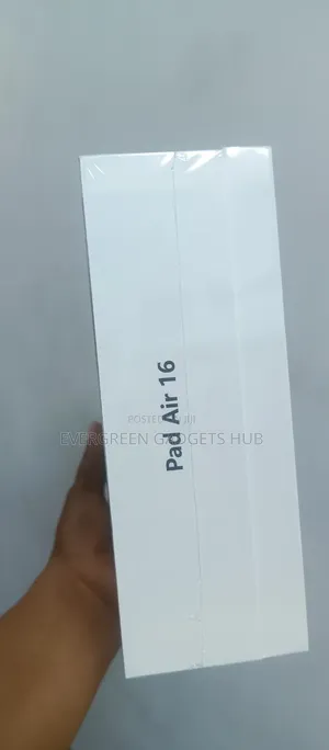 New MacPad Air Air 16 1 TB