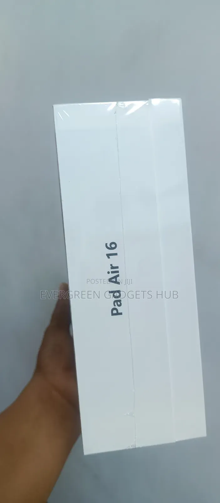 New MacPad Air Air 16 1 TB