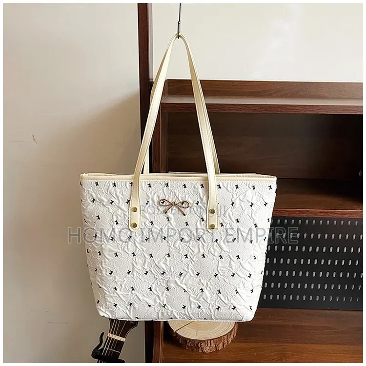 Quality Tote Bag