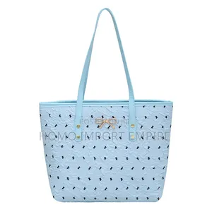 Quality Tote Bag