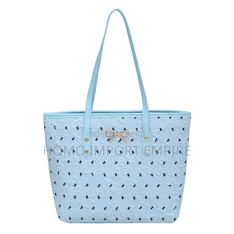 Quality Tote Bag