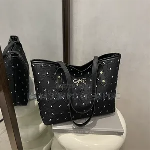 Quality Tote Bag