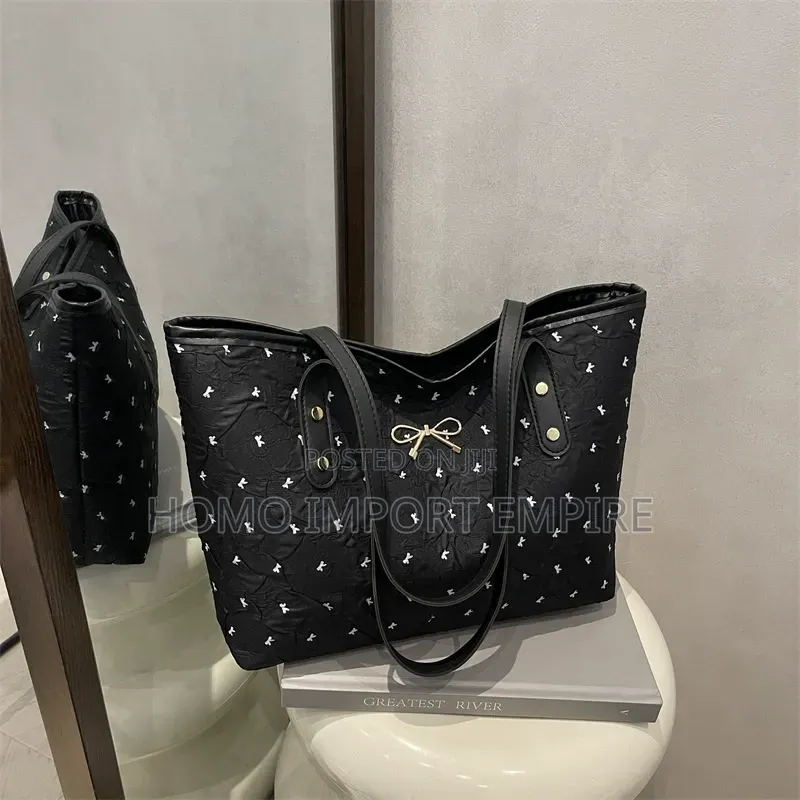 Quality Tote Bag