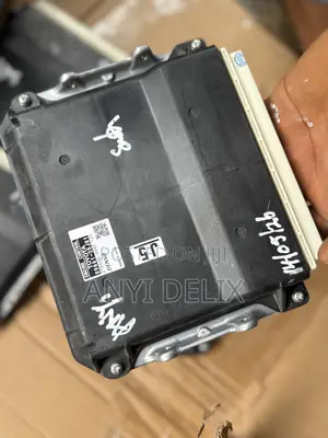 Ecu Brain Box 4runner 2013 1grfe V6 at 89661-35j81