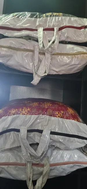 Duvet 3in1 Towel and Bedsheets