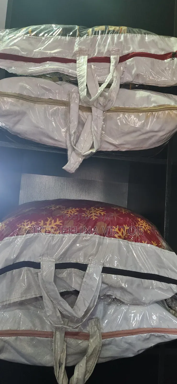 Duvet 3in1 Towel and Bedsheets