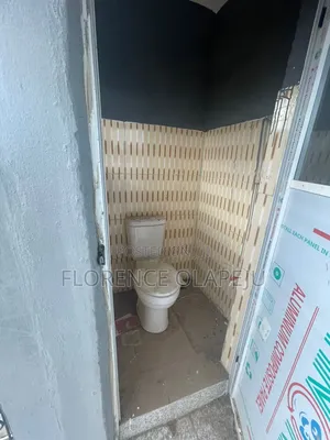 2bdrm Block of Flats in Sawmill, Iwo Road for rent
