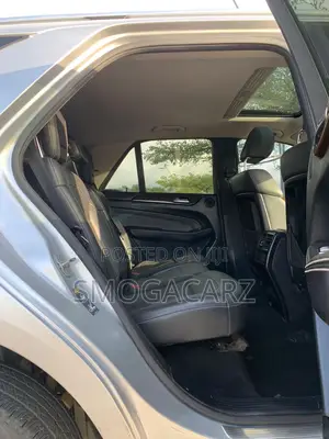 Mercedes-Benz M Class ML 350 4Matic 2013 Silver