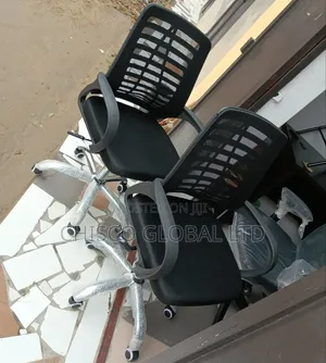 Office Chair (Ergo-V70)