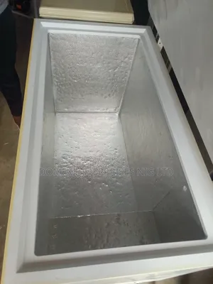 Deep Freezer for Selling of Frozen