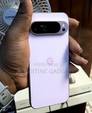 Google Pixel 9 Pro XL 128 GB Pink