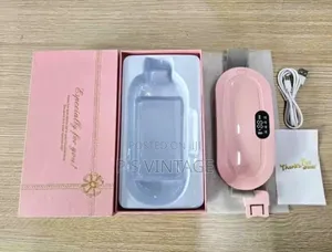 Menstrual Relief Belt