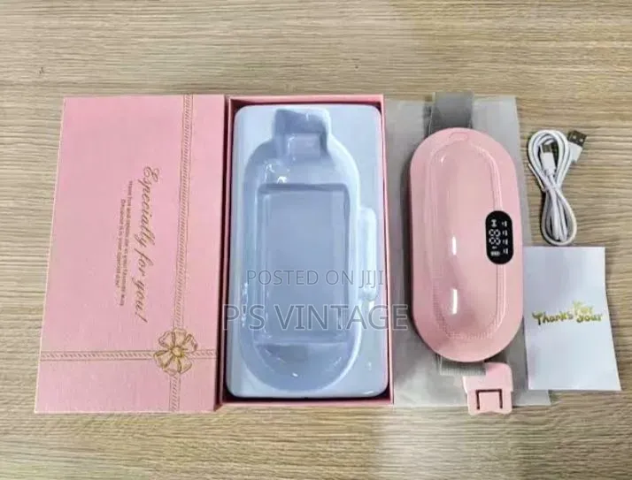 Menstrual Relief Belt