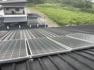 Solar Inverter Repair And Installation