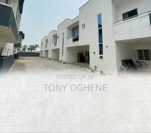 2bdrm Apartment in Abijo Gra for sale