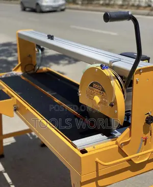 1200mm Ingco Ptc20002 Ceramic Electric Tile Cutter 2000w