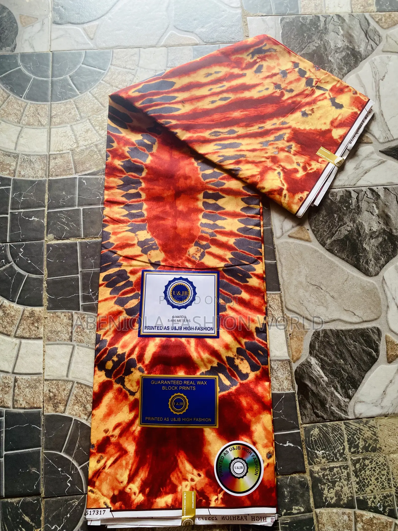 Small Range Ankara