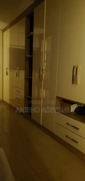 Wardrobe Closet