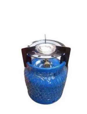3kg Student Gas Cylinder