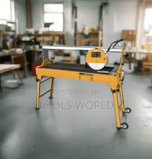 Ingco Ptc20002 2000w Wet Dry Ceramic Tile Cutter Machine Heavy Duty.