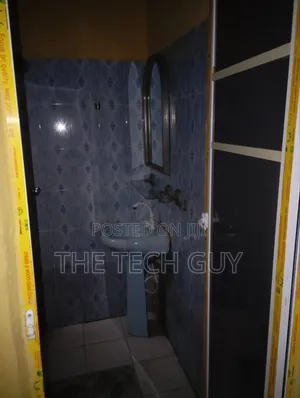 Furnished 2bdrm Bungalow in Port-Harcourt for rent