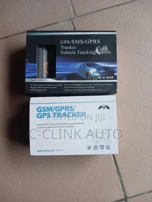Car GPS/GSM Tracker for All Vehicles and Trucks