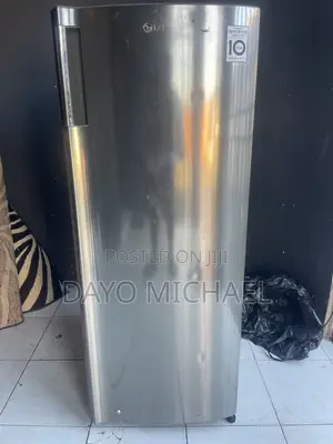 Hisense Inverter Fridge