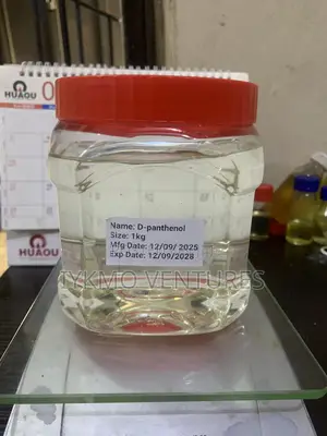 D-Panthenol