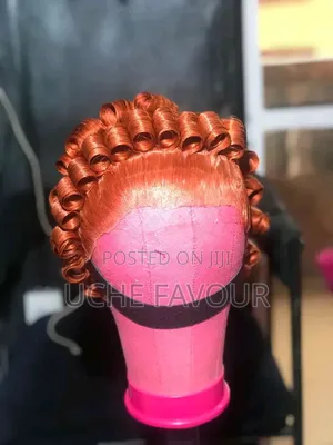 Favourlyn Luxury Hair