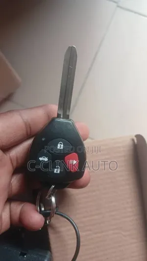 Car Open and Lock Remote Controls