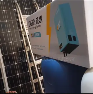 Solarthon Energy Bean 250w Portable Power Station Very Much Affordable