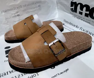 Handmade Footwears