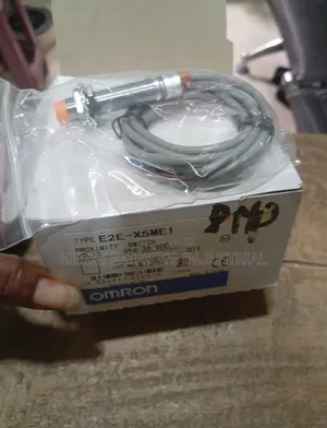 Proximity Switch