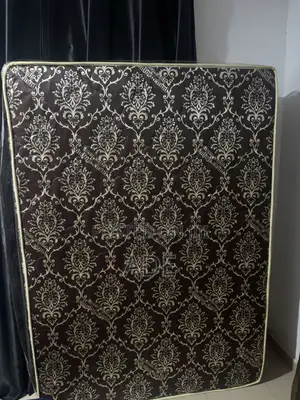 Semi Orthopedic Mattress