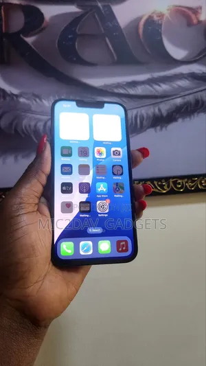 Apple iPhone 14 128 GB Black