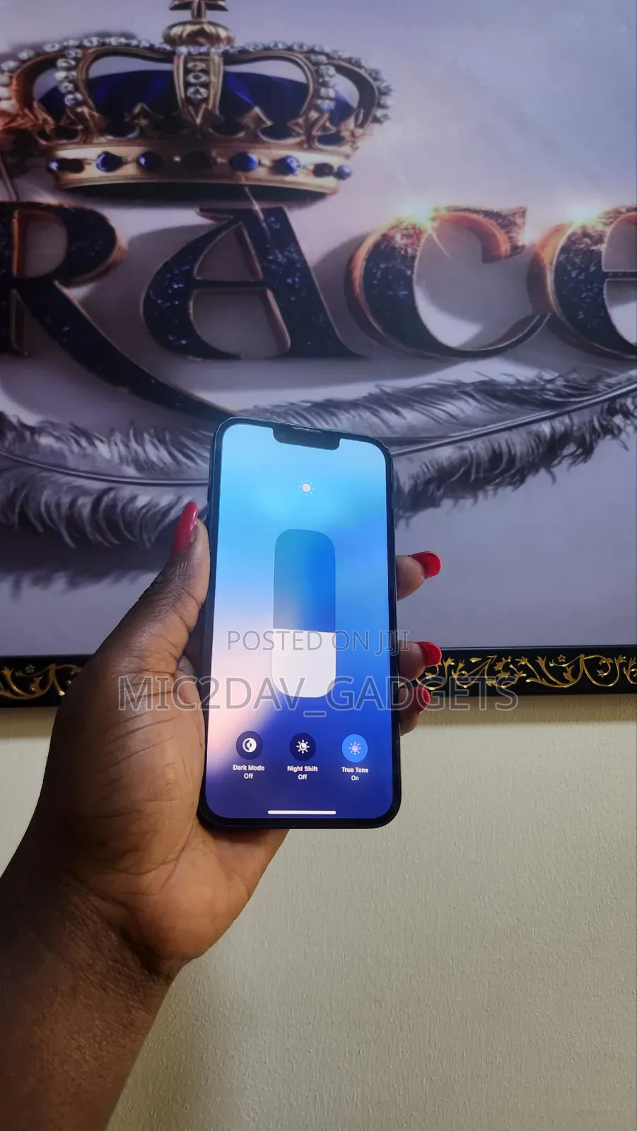 Apple iPhone 14 128 GB Black