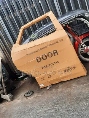 Door Rx350 2023 2024 2025