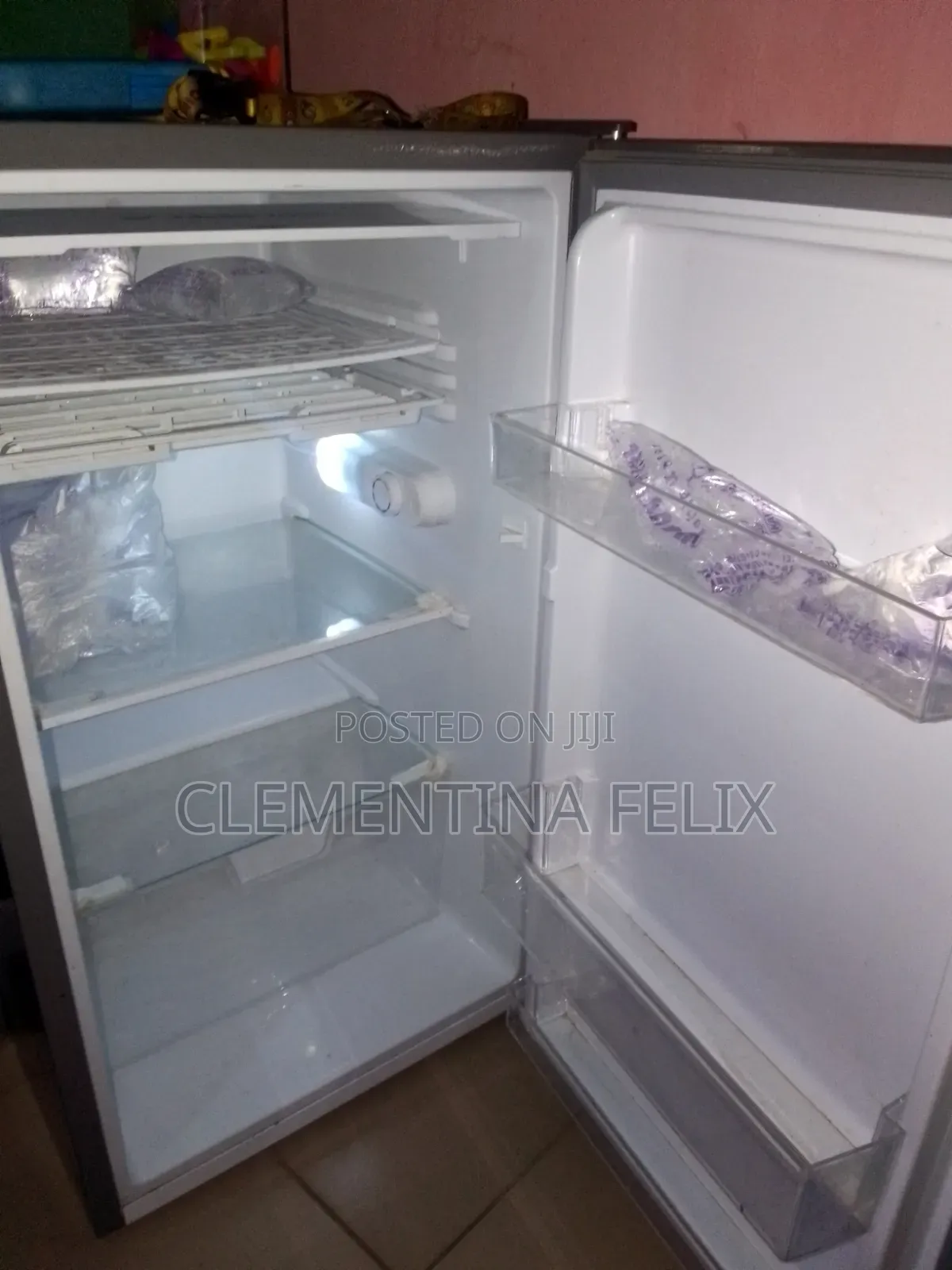 House Fridge